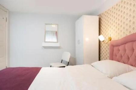 BLUE MARMARA SUITES - 61