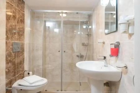 BLUE MARMARA SUITES - 7
