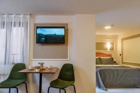 BLUE MARMARA SUITES - 3