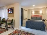 Junior Suite with balcony