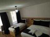 Economy Triple room