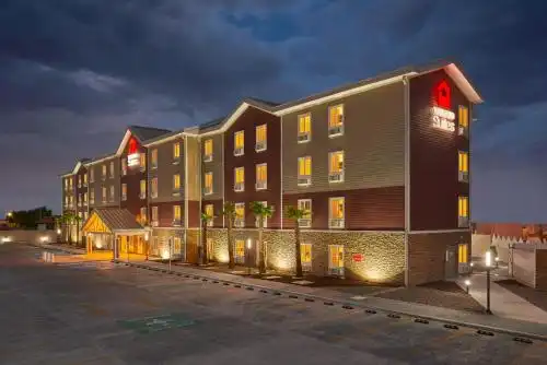 Extended Suites Cancun Cumbres - 10