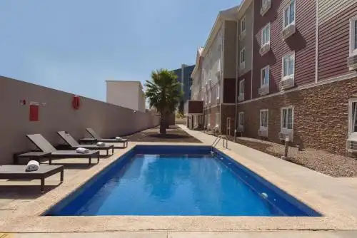 Extended Suites Cancun Cumbres - 24