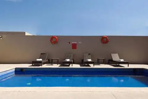 Extended Suites Cancun Cumbres - 9
