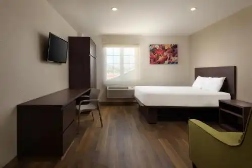 Extended Suites Cancun Cumbres - 22
