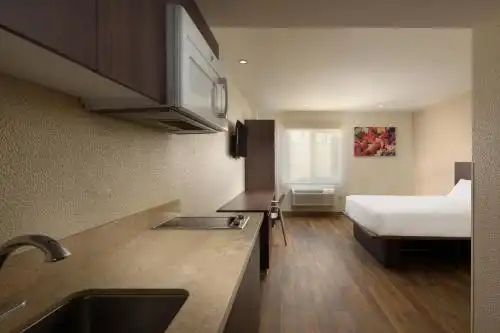 Extended Suites Cancun Cumbres - 21