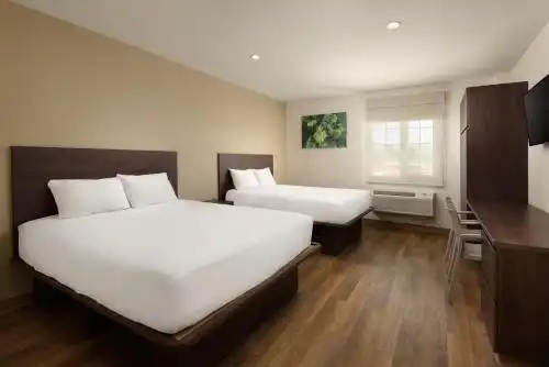 Extended Suites Cancun Cumbres - 6