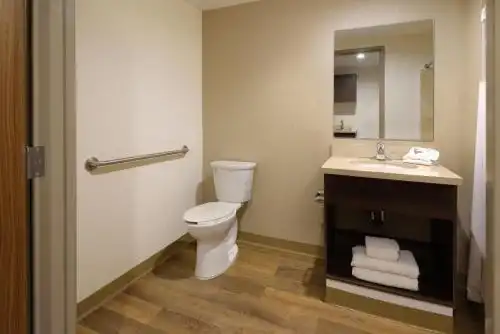Extended Suites Cancun Cumbres - 13