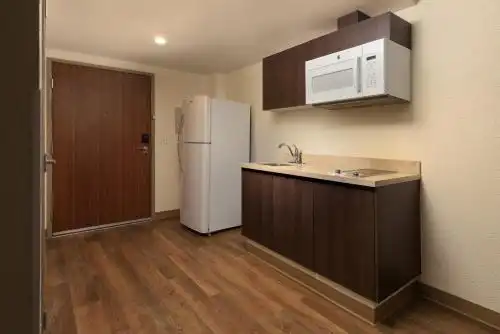 Extended Suites Cancun Cumbres - 14