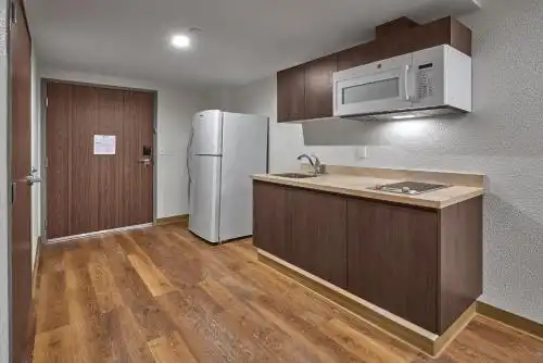 Extended Suites Cancun Cumbres - 5