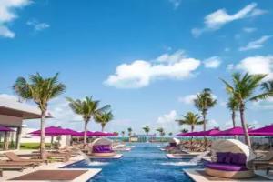 Planet Hollywood Adult Scene Cancun by Royalton,  An Autograph Collection All-Inclusive Resort, Cancun