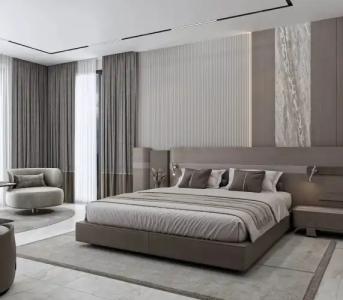 Amara Luxury Resort & Villas - 176
