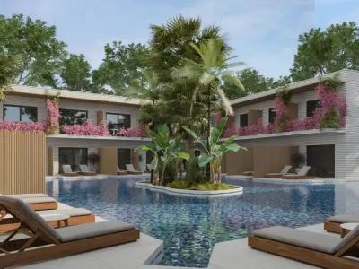 Amara Luxury Resort & Villas - 169