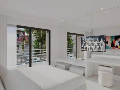 Amara Luxury Resort & Villas - 170