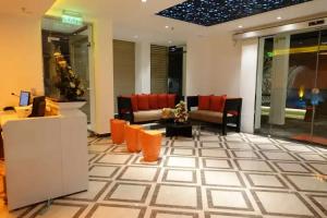 Ruvisha Beach Hotel, Negombo