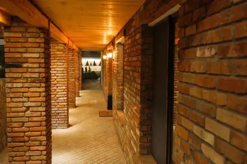 CHALET & Restauarant - 43
