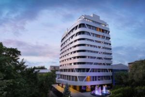 Hotel DoubleTree by Hilton Almaty, Almaty