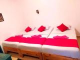 Basic Triple Room