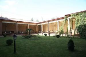 Hayot Hotel, Tashkent