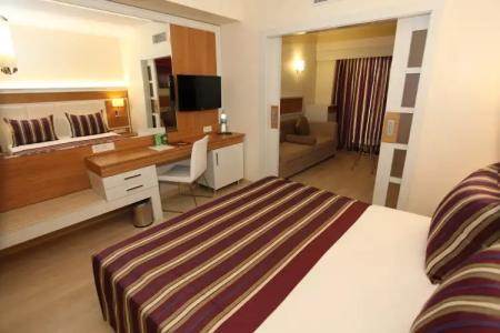 Aqi Pegasos Resort - 56