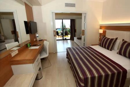 Aqi Pegasos Resort - 58