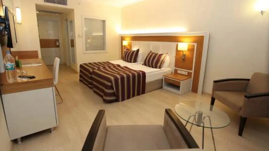 Aqi Pegasos Resort - 53