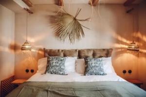 NOMAD Hotel Xàbia Port, Javea