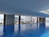 Luxury Quadruple room with sea view
