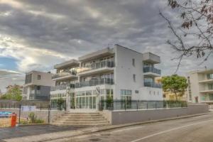 Hotel Modo, Pula