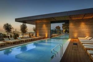 Grand Park Hotel by Maistra Collection, Rovinj