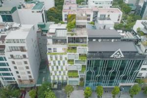 Nature Hotel, Hanoi