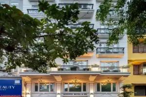 Acoustic Hotel & Spa, Hanoi