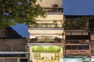 Hanoi Gatsby Hotel, Hanoi