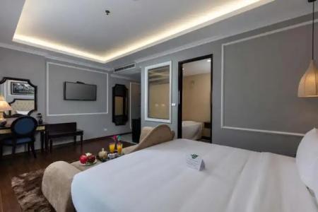 Babylon Premium & Spa - 61