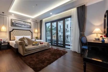 Babylon Premium & Spa - 60