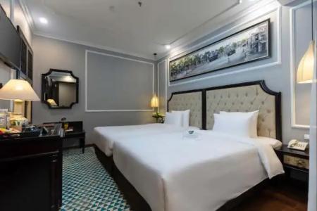 Babylon Premium & Spa - 80
