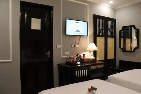 Babylon Premium & Spa - 26