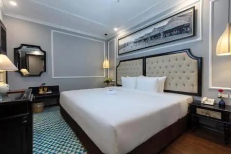 Babylon Premium & Spa - 3