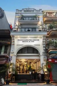 Babylon Premium & Spa - 0