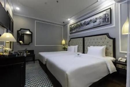 Babylon Premium & Spa - 5