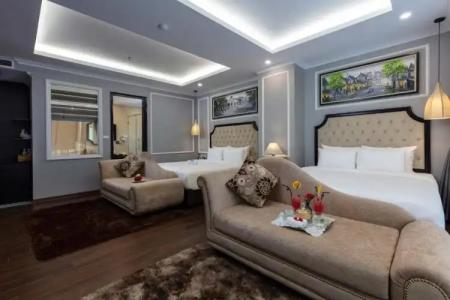 Babylon Premium & Spa - 75
