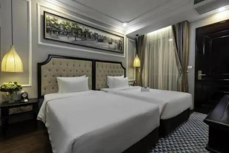 Babylon Premium & Spa - 77