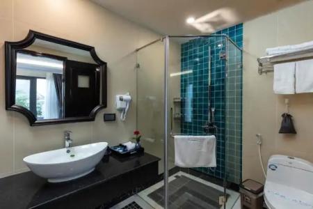 Babylon Premium & Spa - 7