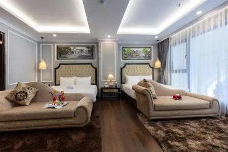 Babylon Premium & Spa - 74