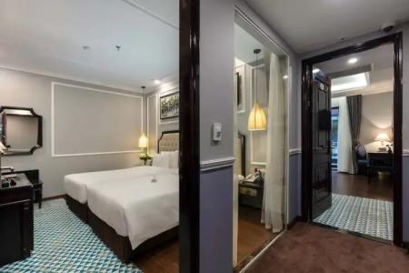 Babylon Premium & Spa - 24