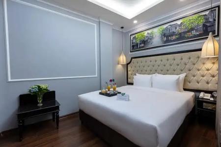 Babylon Premium & Spa - 44