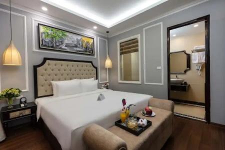 Babylon Premium & Spa - 50
