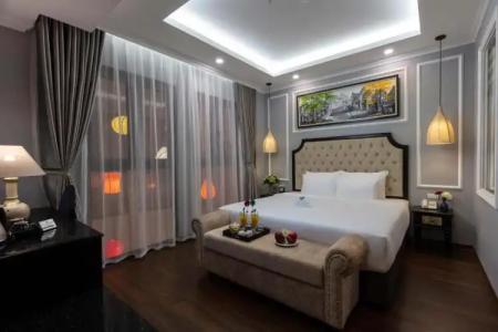 Babylon Premium & Spa - 55