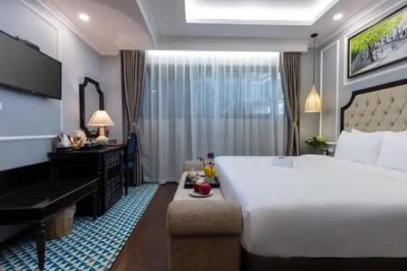 Babylon Premium & Spa - 57