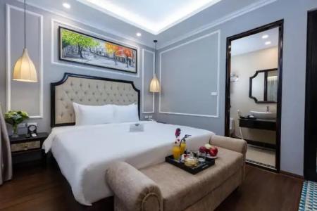 Babylon Premium & Spa - 56
